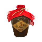 可可西里原之羚48vol青稞酒（清香型）(500ml)