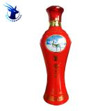 可可西里爱之羚43vol青稞酒（清香型）(500ml)