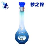 可可西里梦之羚43vol青稞酒（清香型）(500ml)