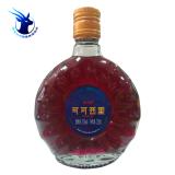 可可西里35Vol美之羚125ml*24瓶黑枸杞酒（甜型）(125ml)