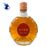 可可西里36Vol美之羚125m*24瓶l红枸杞酒（清香）(125ml*24瓶)