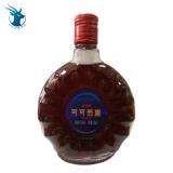 可可西里35Vol美之羚240ml*12瓶黑枸杞酒（甜型）(240ml*24瓶)