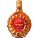 可可西里36Vol美之羚240ml*12红枸杞酒（清香）(240ml*12瓶)
