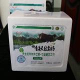 大通牦牛6月龄乳牦牛礼盒(1000g)