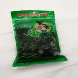 青海特产新鲜蔬菜山野菜凉拌菜免洗脱水蔬菜速冻苦苦菜野菜 400g