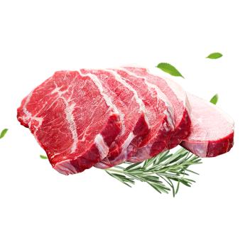 青藏极牛双节特惠精品藏羊肉礼盒(1000g)