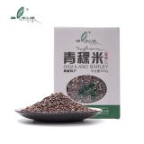 【藏禾源】黑青稞850g青稞米(850g)