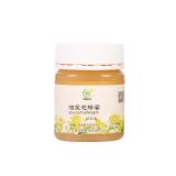 油菜结晶蜂蜜250克(250g)