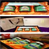 昆仑春 养生茶 （礼盒）(盒装)